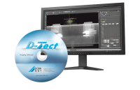 Suppliers of D-Tect Imaging Software