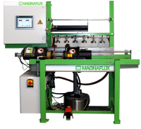 Suppliers of Magnetic Particle/Dye Penetrant Equipment