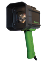 Providers of EV6500 - Hand-Held Dual-Light LED UV Lamp