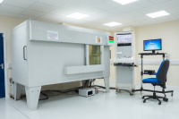 Providers of 160kV Microfocus X-ray Inspection
