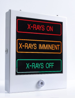 Providers of X-Ray Safety Systems