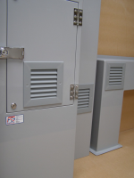 Fibreglass Electrical Enclosures