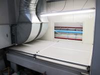 Painting CEFLA Transfer TNS 2500/ CT-TX