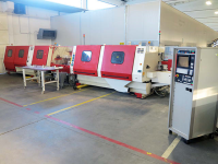 Single Sided Edgebander IMA COMBIFORM/K/I/R75/1035/V/R3