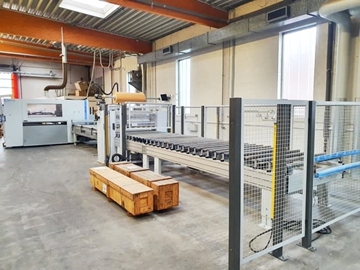 UK Supplier Of Used and Reconditioned  Laminating Machines