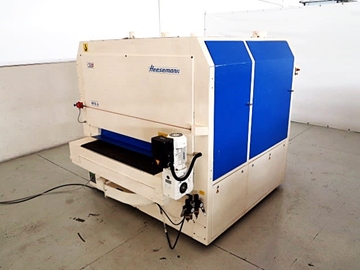 UK Supplier Of Used and Reconditioned  Sanding Machines