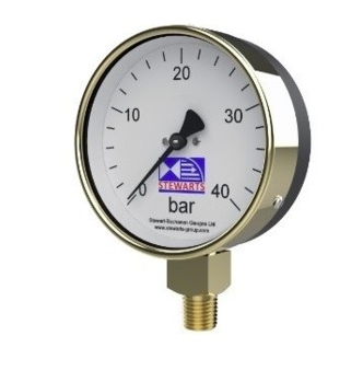 Specialist Gauge Supplier North East