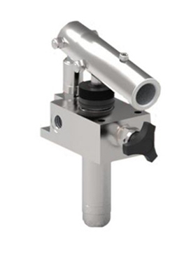 UK Supplier Of Hydraulic Hand Pumps