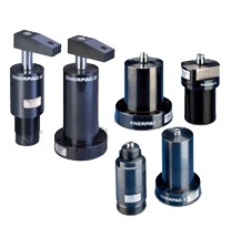 UK Supplier Of Collet Lok Hydraulic Products