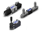 UK Supplier Of Aron CETOP Hydraulic Valves