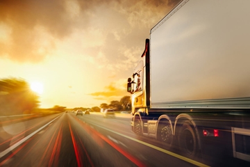 International Road Freight Transport Services