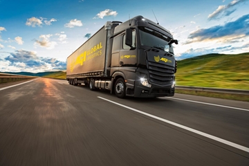 Nationwide Express Freight Solutions