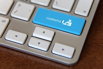International Customs Clearance Services