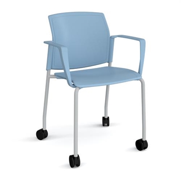 Supplier of Office Stacking Chairs