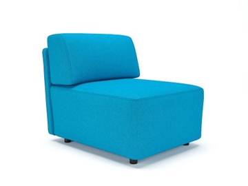 Supplier of Office Reception Chairs 