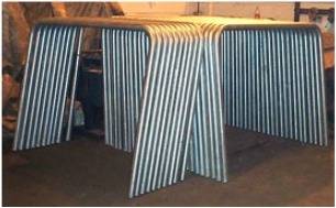Supplier Of Barrier Bends