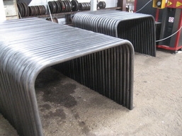 Supplier Of Street Barriers
