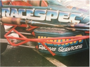 Supplier Of Exhaust Systems