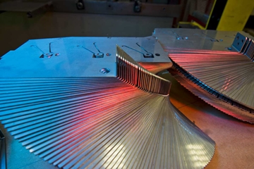 Manufacturer Of Sheet Metal Components Essex
