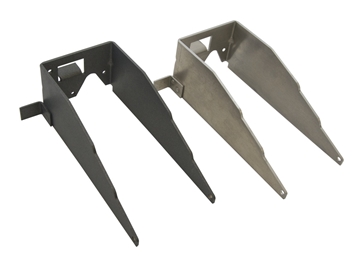 PTFE Coated Parts For Medical Industry