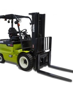 Nationwide Supplier Of New Electric Fork Lift Trucks