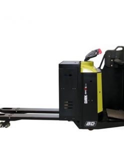 Nationwide Supplier Of Used Electric Fork Lift Trucks
