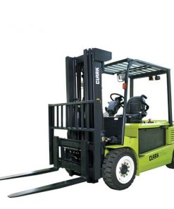 Nationwide Supplier Of Electric Forklifts