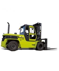 Nationwide Supplier Of Diesel Drive Powered Forklifts