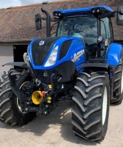 Tractors For Hire UK