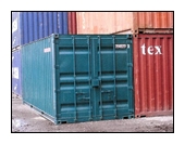 20ft Refurbished Containers Suppliers Hockley