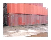 40ft Refurbished Containers Suppliers Hockley