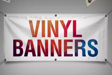 UK Supplier Of Custom Pull-Up Banners