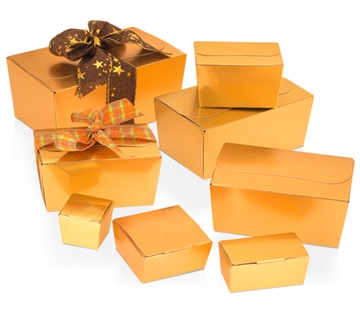 Customisable Packaging Suppliers Hampshire