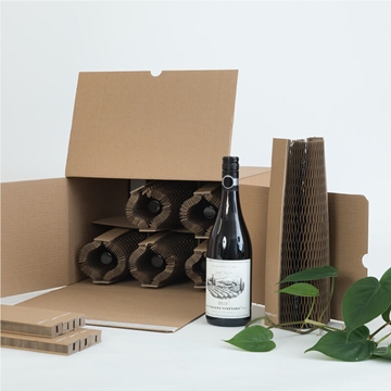 Biodegradable Cardboard Packaging Supplier