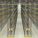 Design And Supply Of Warehouse Racking Systems
