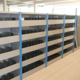 Effective Office Storage Solutions 