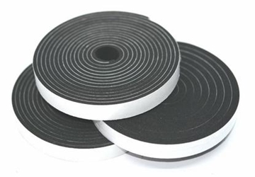 UK Distributor Of Rubber Trims 