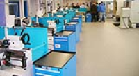 University Storage