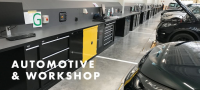 Workshop Storage Suppliers