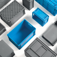 Container Distributors