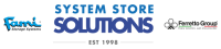 Perforated Panel Distributors