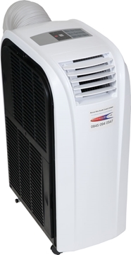 XF16 Air Conditioner For Hire