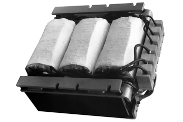 Class B Insulated 3-Phase Transformers