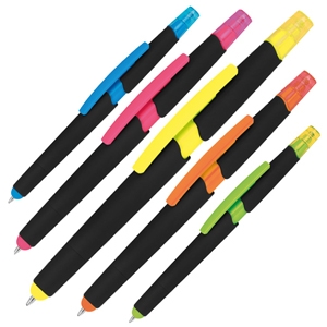 BS08 Revision Pen with Highlighter