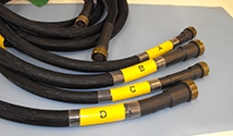 UK Suppliers Of Cable Assemblies