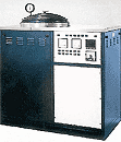 2000c - Vacuum Chamber Furnace Model BVT20/3