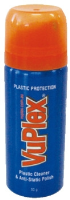 VuPlex Plastic Cleaner Anti-Static 50g