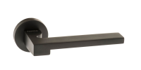 Atlantic Forme Ginevra  Designer Handle on Rose Urban Matt Black