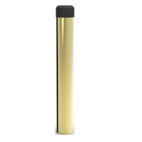 Carlisle Brass 115mm Concealed Fix Skirting Door Stop without Rose Polished Brass