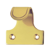 Carlisle Brass Architectural Sash Window Lift Polished Brass